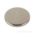 Strong Round Neodymium Permanent Magnet for Sale